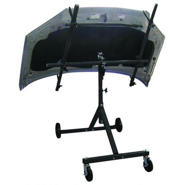 SUPPORT DE CARROSSERIE