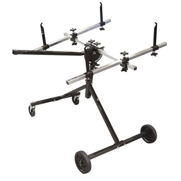 SUPPORT DE CARROSSERIE