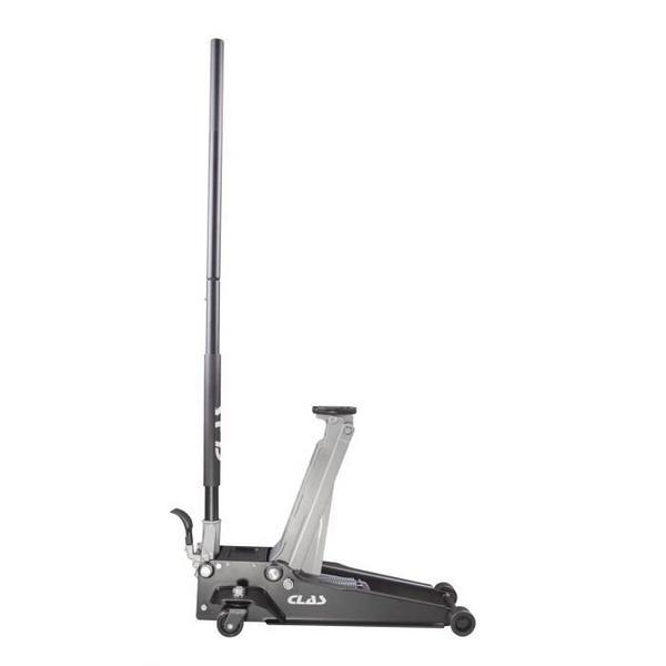 CRIC ROULEUR 3T EXTRA PLAT 75mm