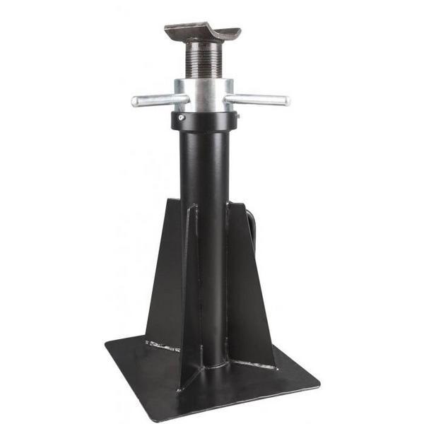 PAIRE DE CHANDELLES A VIS 20T HAUTE LEVEE