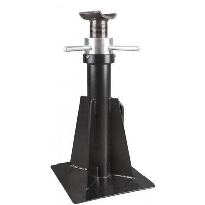 PAIRE DE CHANDELLES A VIS 20T HAUTE LEVEE