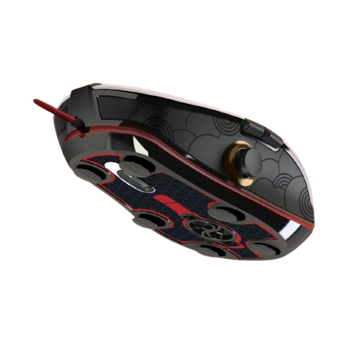 LEXIP X UBISOFT ASSASSINS CREED SHADOWS COFFRET INITIATE JEU PC SOURIS TAPIS