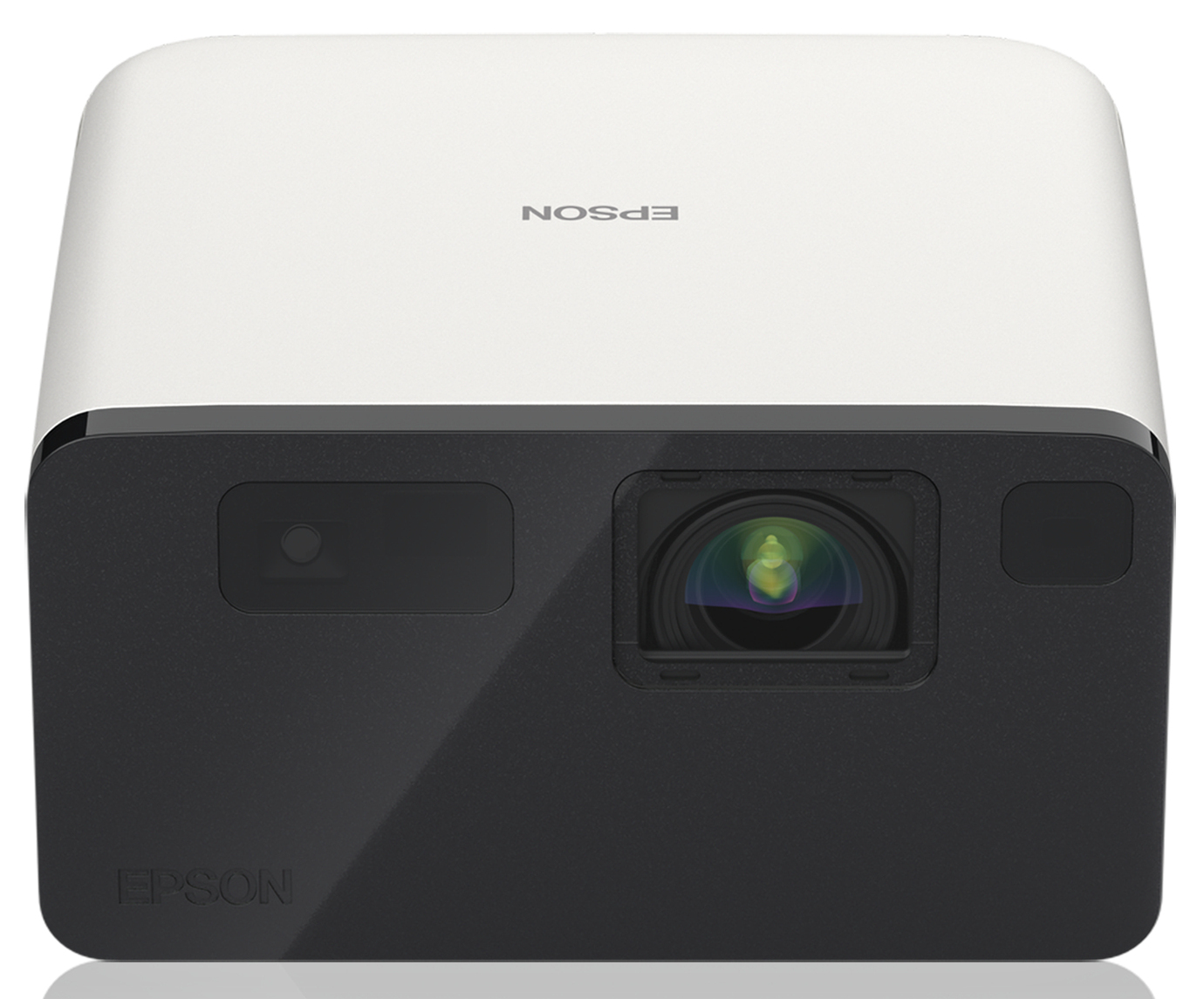 EPSON EF-21W Laser Projector 1.000lm Full HD 3LCD Technology