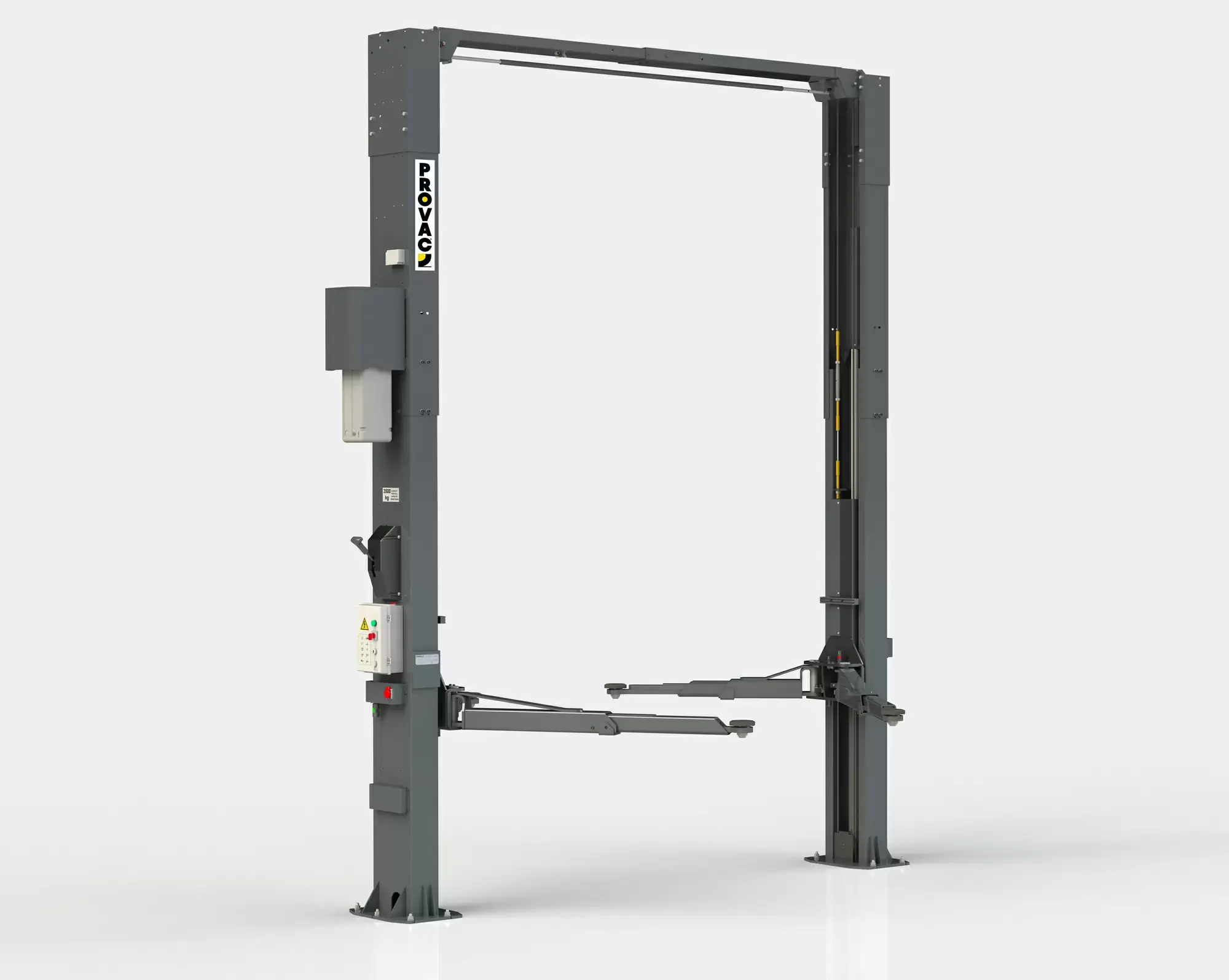 PONT 2 COLONNES 3,5T 