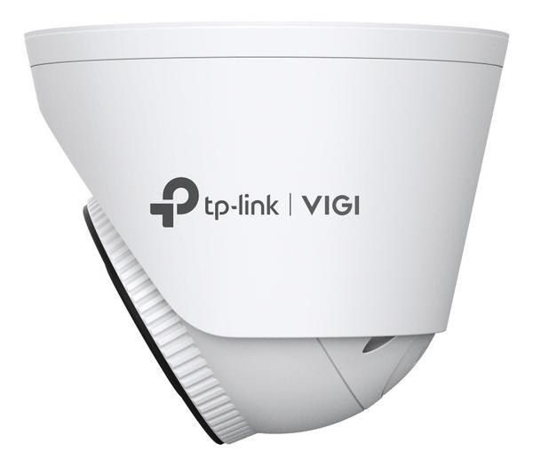 TP-LINK 5MP Full-Color Turret Network Camera