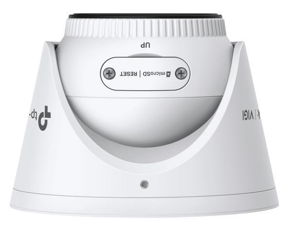 TP-LINK 5MP Full-Color Turret Network Camera