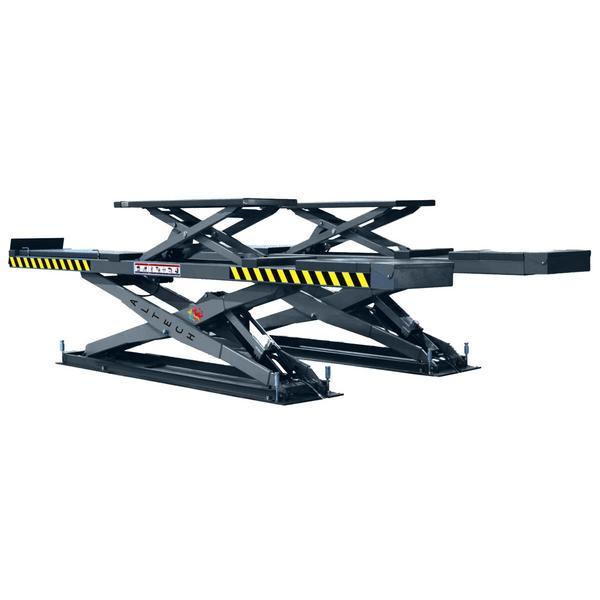 PONT GRAND CISEAUX GÉOMÉTRIE 3T5 