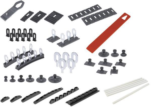 PACK DEBOSSELAGE PAR COLLE PRO