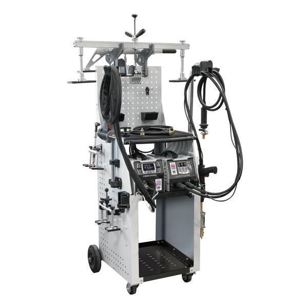 PACK SPEEDLINER PREMIUM PRO ARCPULL200 + EXPERT 230