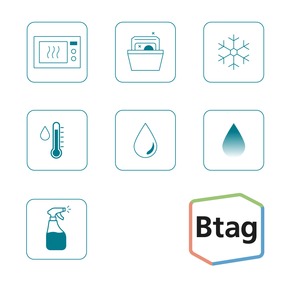 BROTHER PT-N25BT Bluetooth Office Labeling Machine