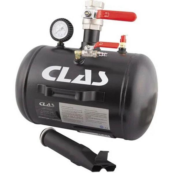 CANON AIR/BAZOOKA ACIER 19L