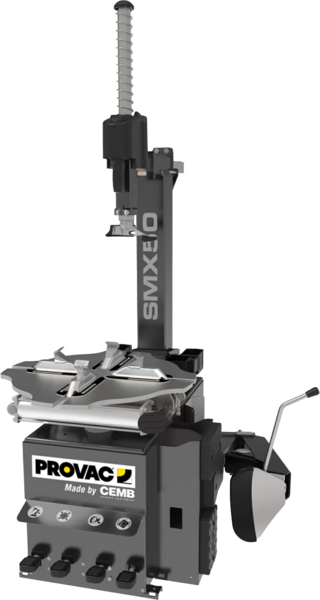 MONTE/DEMONTE PNEUS AUTOMATIQUE+ DETALONNEUR ADDITIONNEL