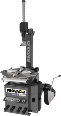 MONTE/DEMONTE PNEUS AUTOMATIQUE+ DETALONNEUR ADDITIONNEL