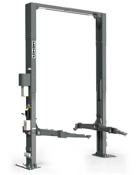 PONT 2 COLONNES 5,5T 