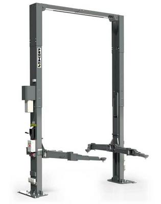 PONT 2 COLONNES 5,5T 