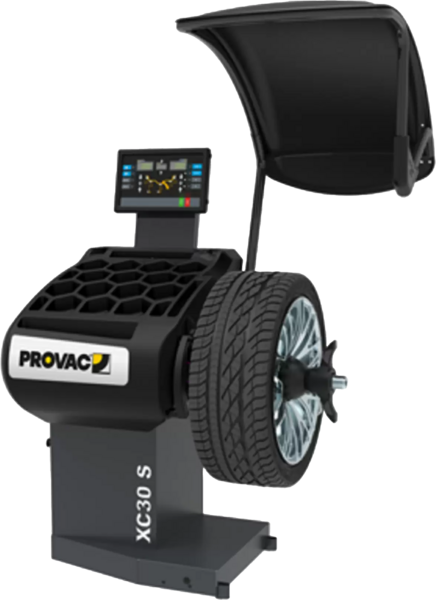 EQUILIBREUSE AVEC CARTER ET SONAR