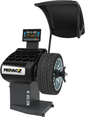 EQUILIBREUSE AVEC CARTER ET SONAR