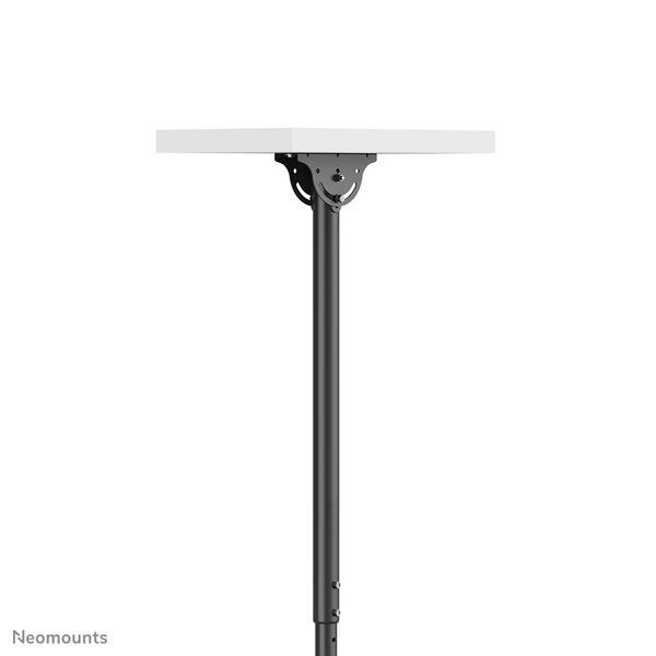 NEOMOUNTS CL35-340BL12 Support de plafond pour écran de 23-42p - h 106-156 cm