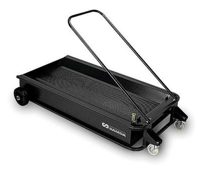 RECUPERATEUR DE SOL - 95L