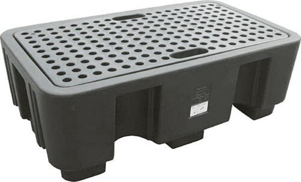 BAC DE RETENTION 2 FUTS ENPEHD