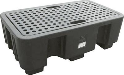 BAC DE RETENTION 2 FUTS ENPEHD