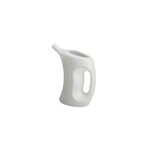 BROC PLASTIQUE 5L - GRADUE