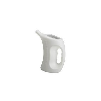 BROC PLASTIQUE 5L - GRADUE