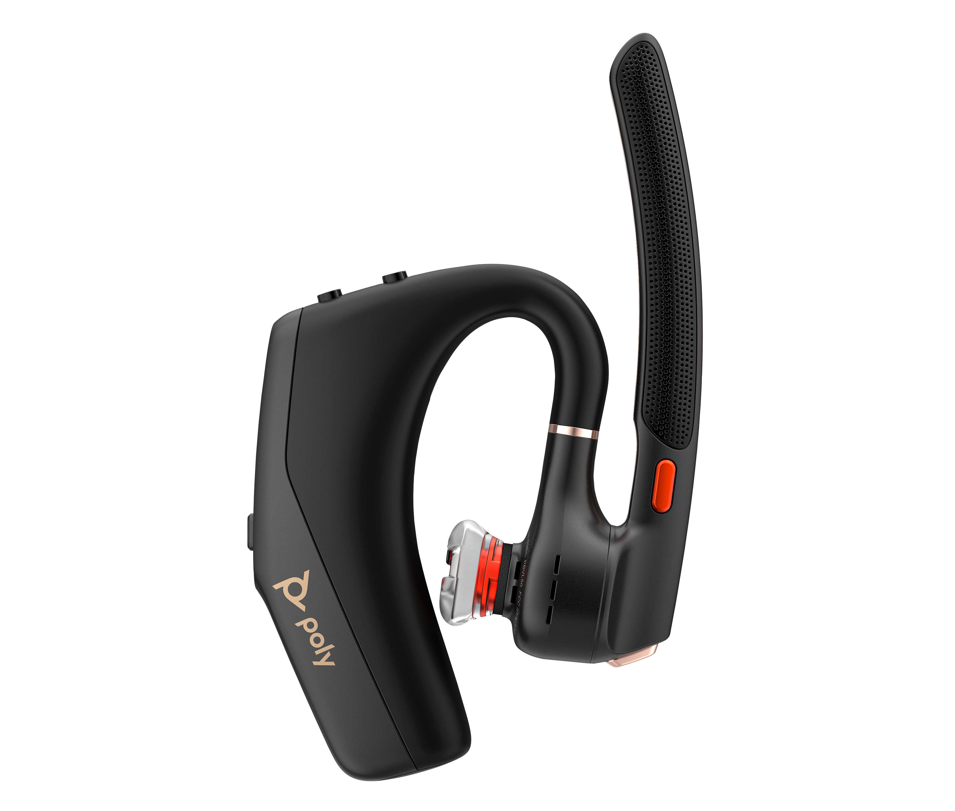 HP Poly Micro-casque Poly Voyager Legend 50-M UC