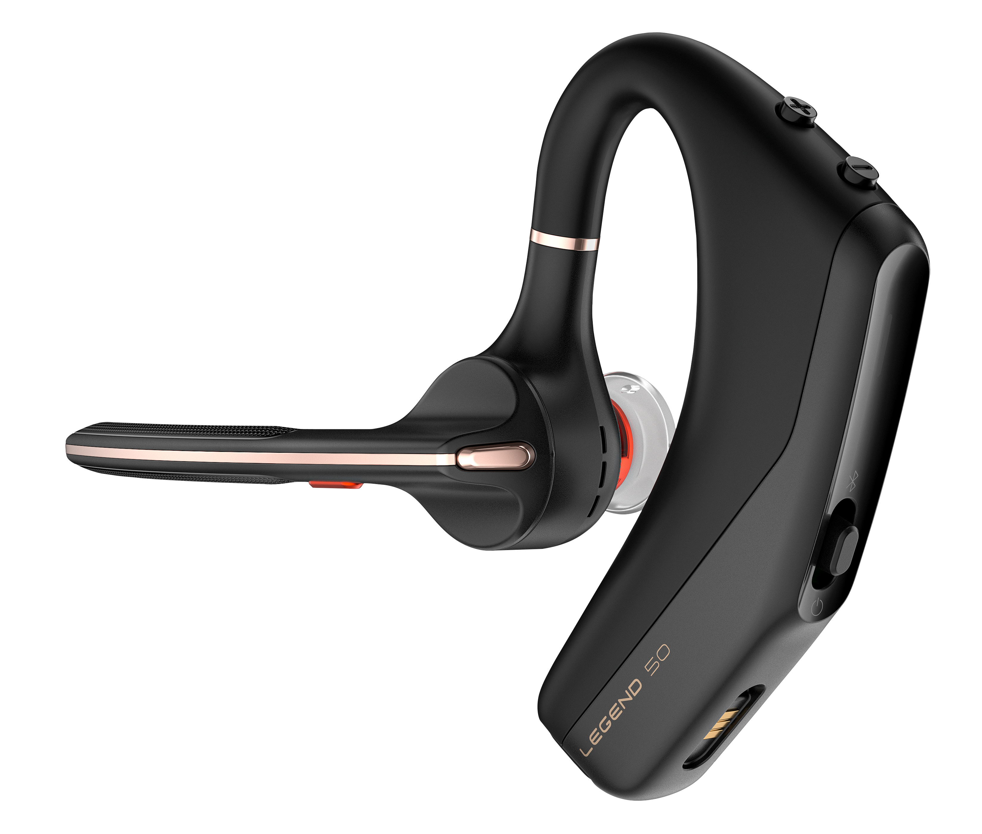HP Poly Micro-casque Poly Voyager Legend 50-M UC