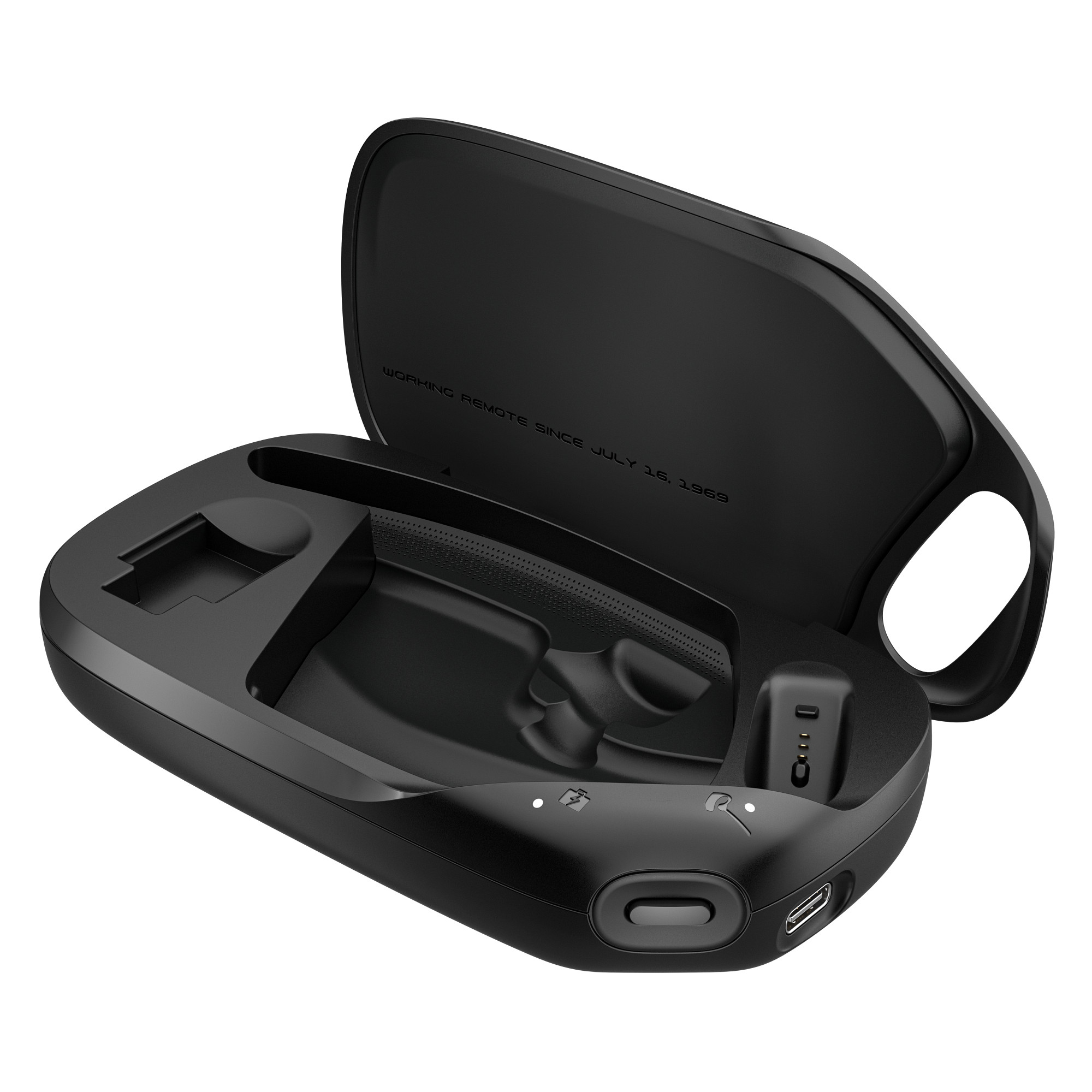 HP Poly Micro-casque Poly Voyager Legend 50-M UC