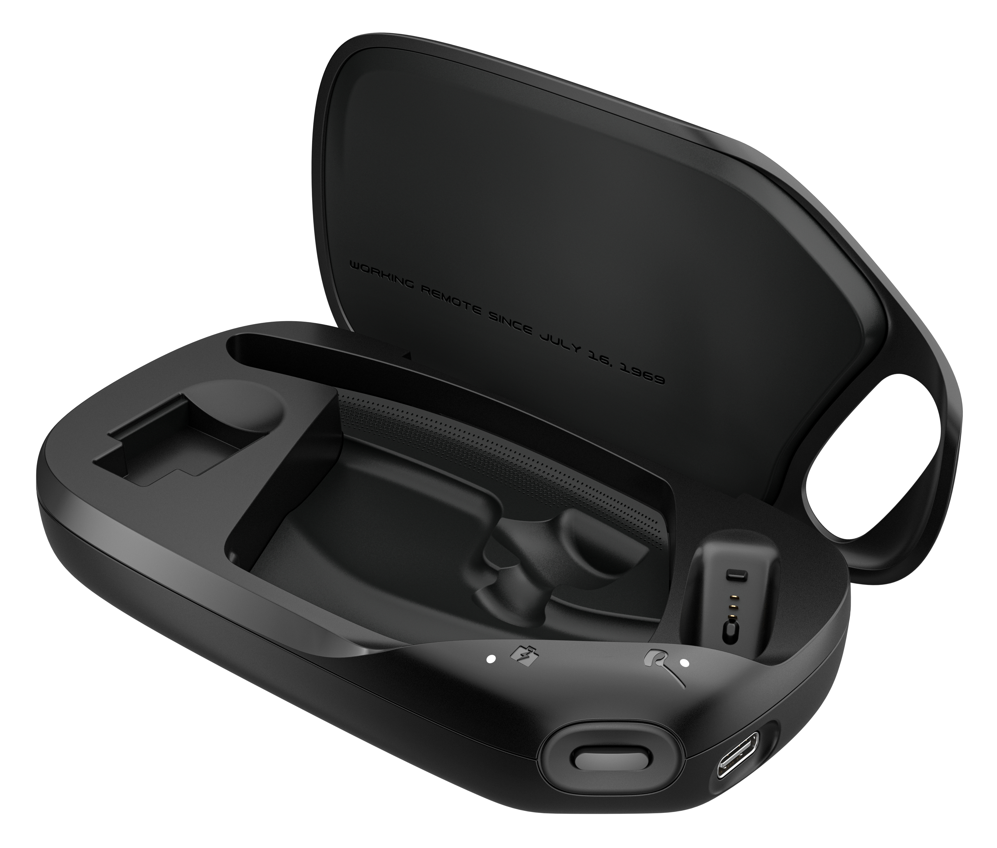 HP Poly Micro-casque Poly Voyager Legend 50-M UC