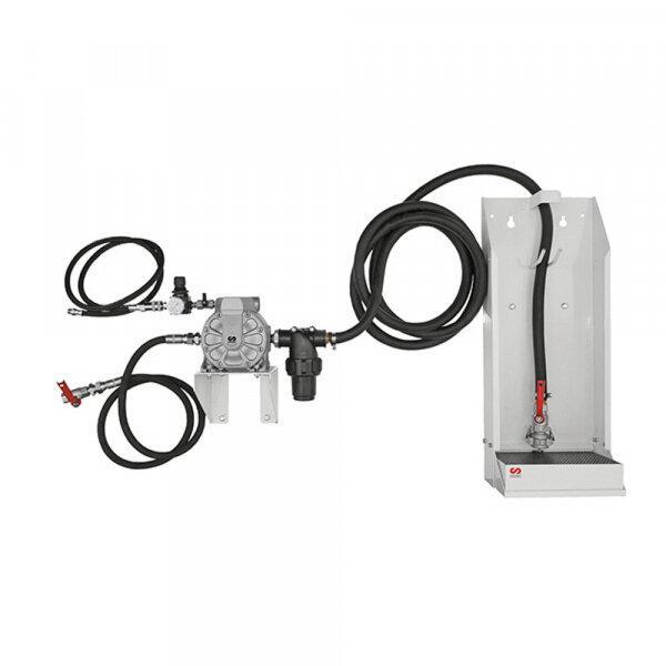 KIT POMPE A MEMBRANE 1/2