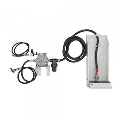 KIT POMPE A MEMBRANE 1/2