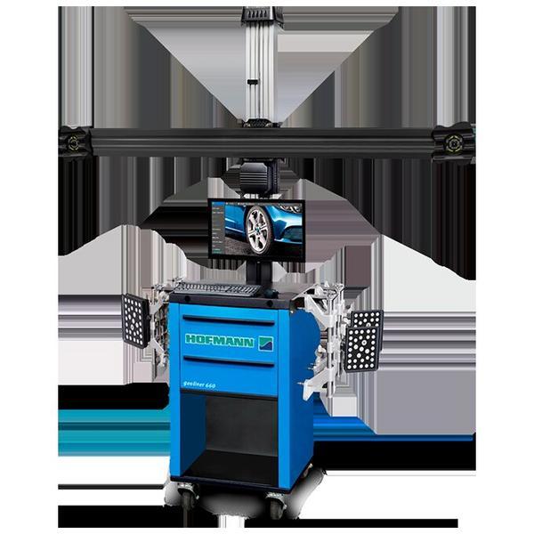 GEOMETRIE 3D GEOLINER 660XDLIFT