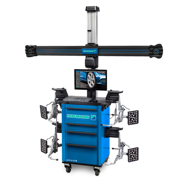 GEOMETRIE 3D GEOLINER 678 XDLIFT