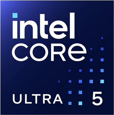 INTEL Core Ultra 5 225F 3.3GHz LGA1851 20M Cache BOX CPU