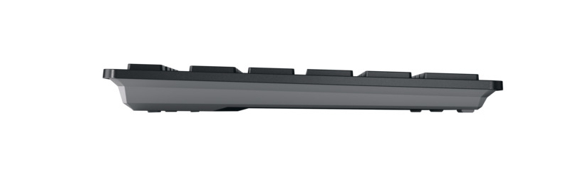 CHERRY KW 9200 Mini Wireless Keyboard (FR)