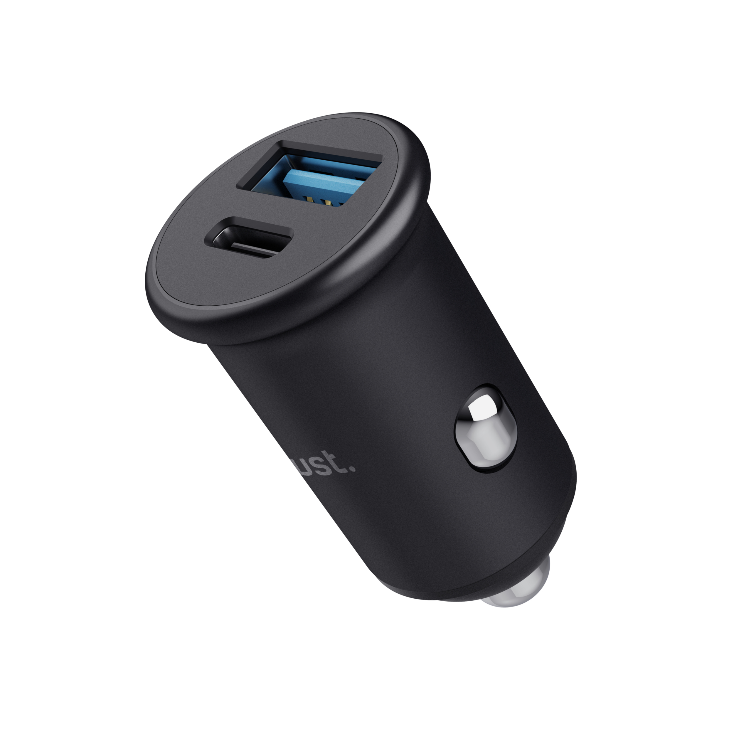 TRUST MAXO 38W Car Charger