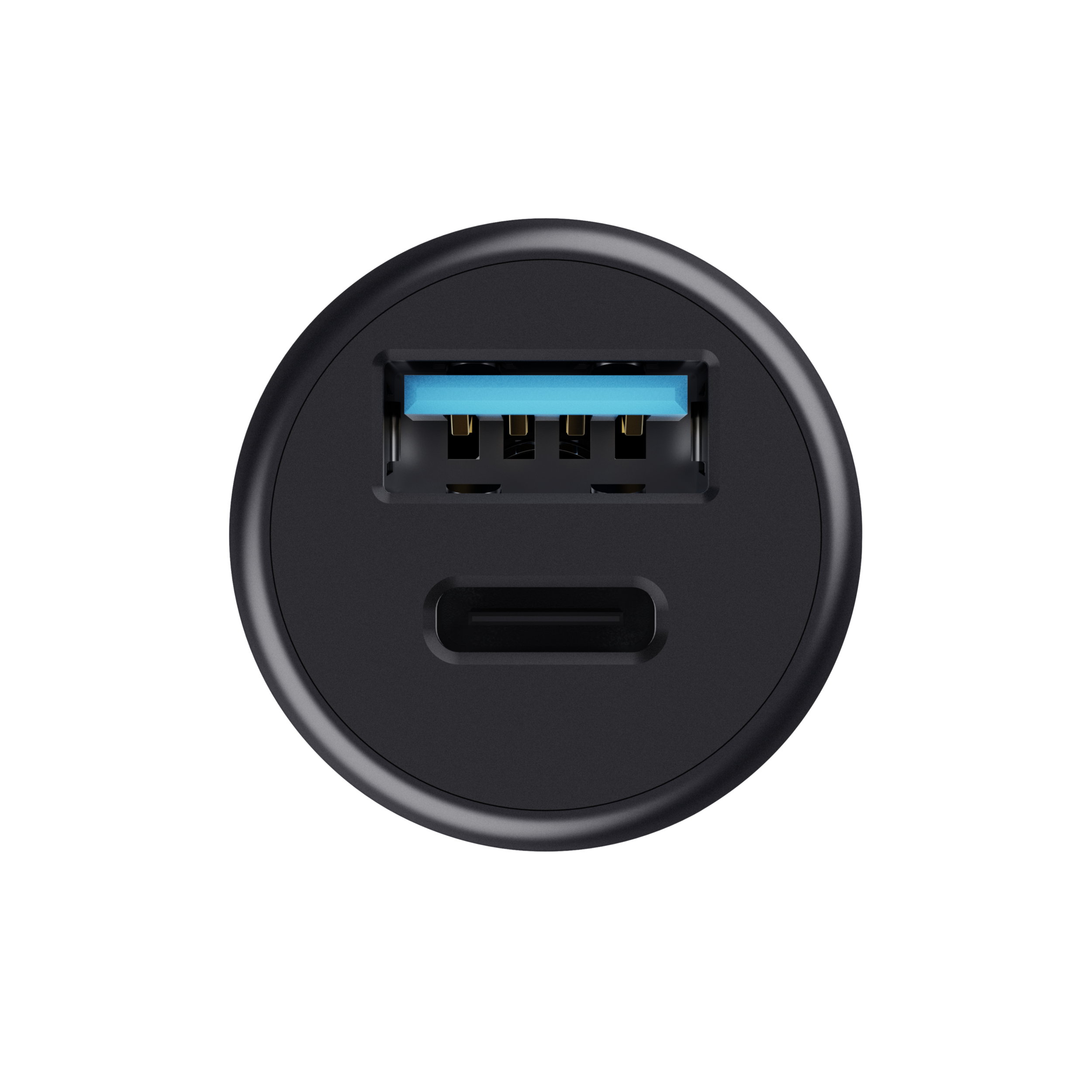 TRUST MAXO 38W Car Charger