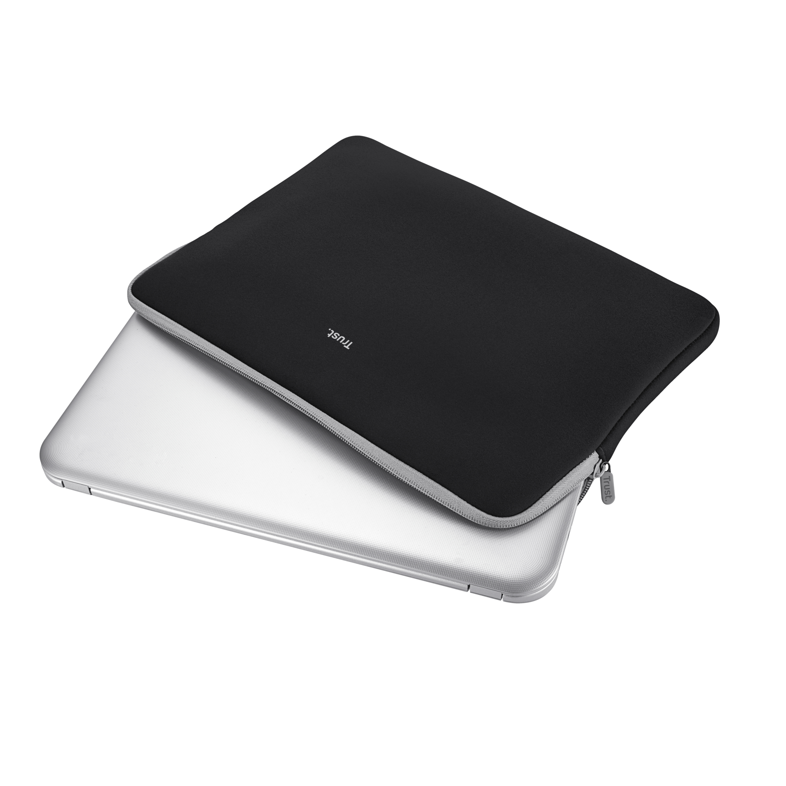 TRUST PRIMO Soft Sleeve For 11.6p Notebooks And Tablet Black
