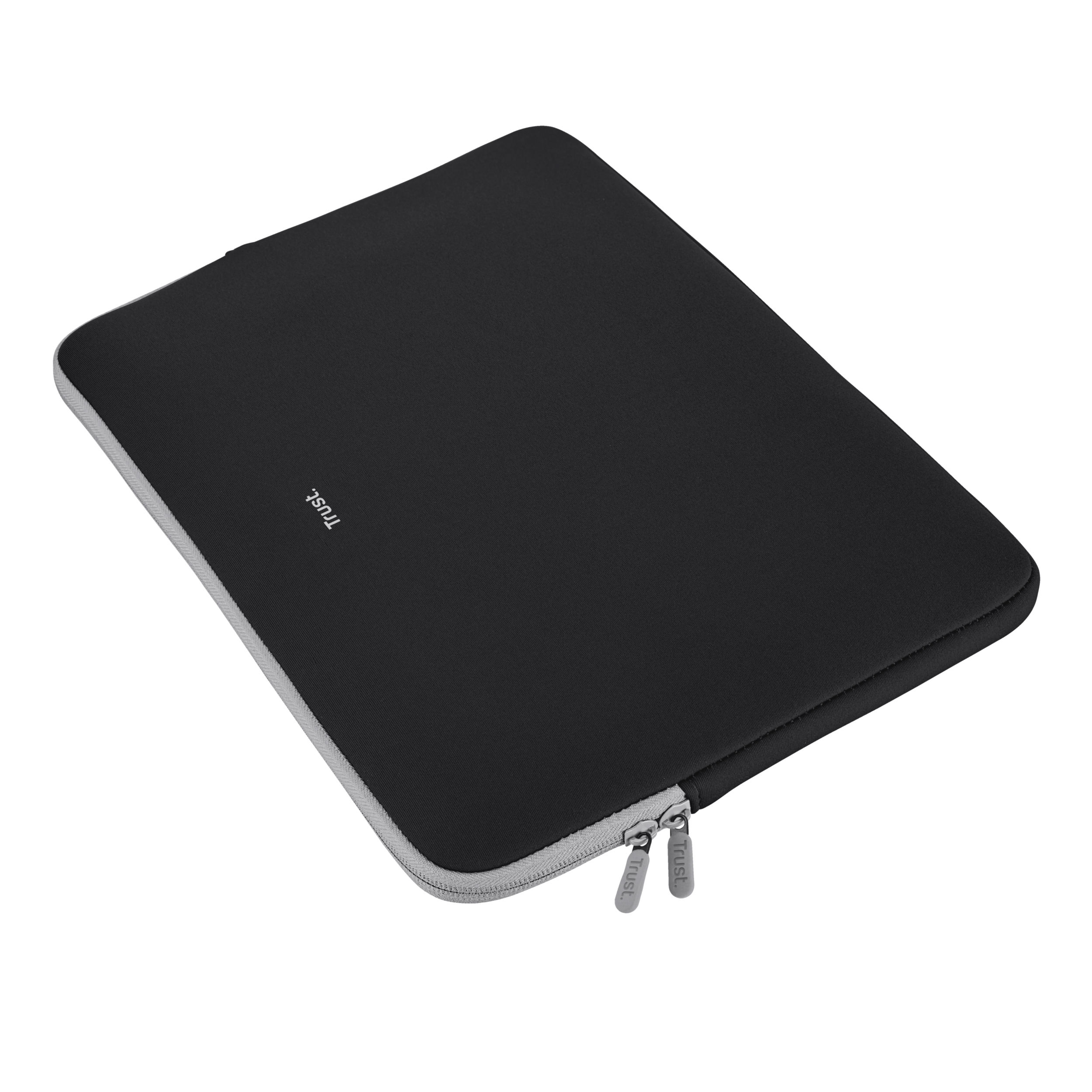 TRUST PRIMO Soft Sleeve For 11.6p Notebooks And Tablet Black