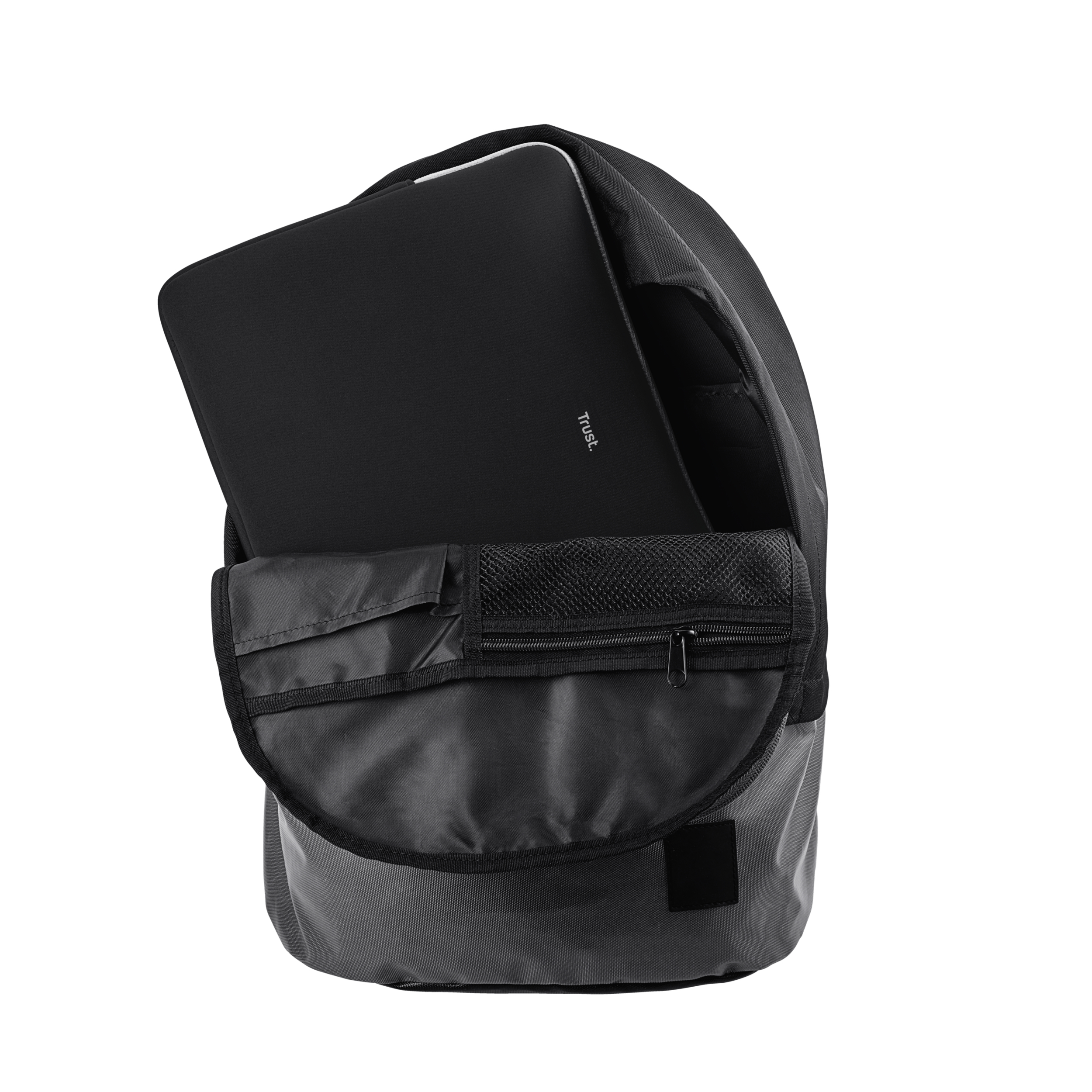 TRUST PRIMO Soft Sleeve For 11.6p Notebooks And Tablet Black