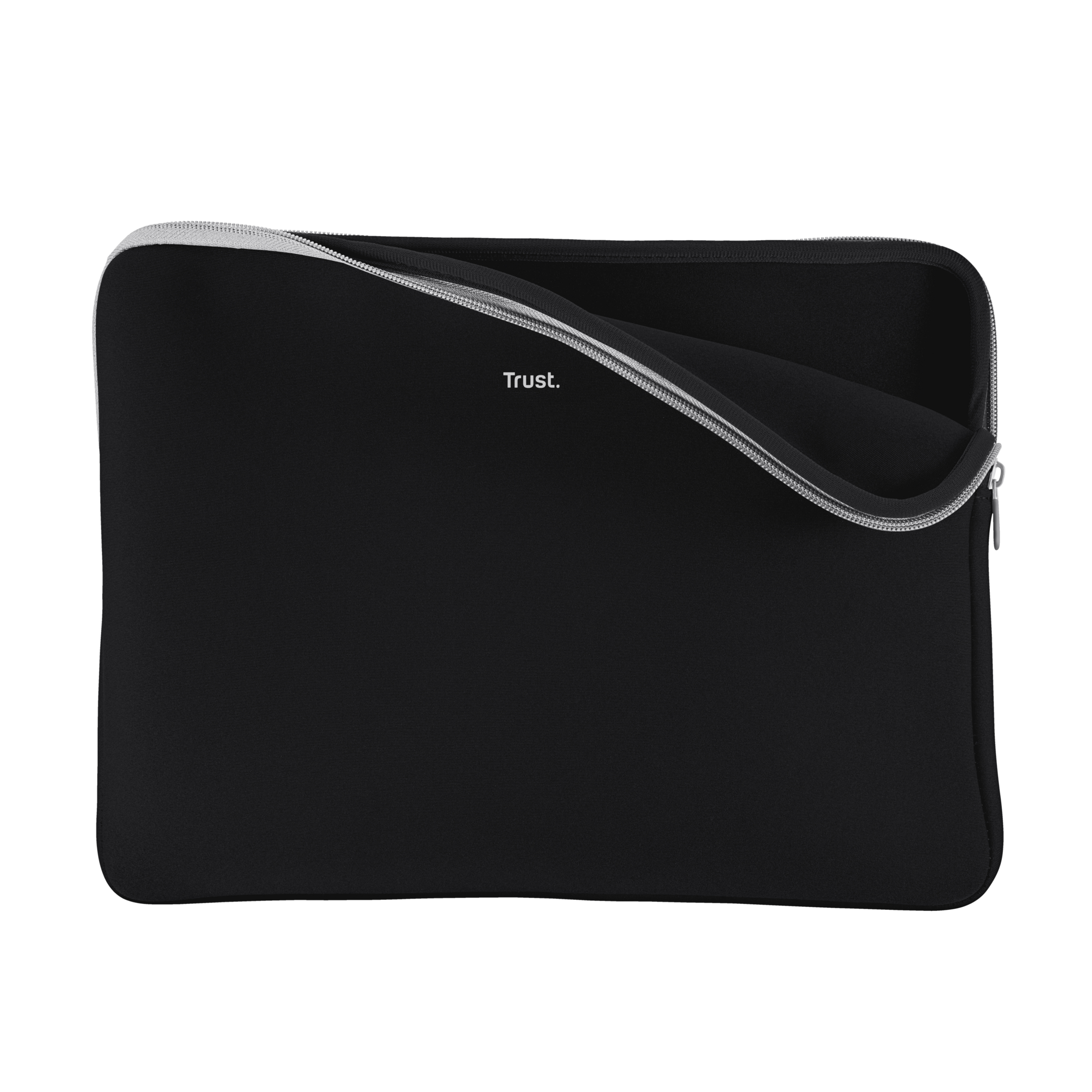 TRUST PRIMO Soft Sleeve For 11.6p Notebooks And Tablet Black