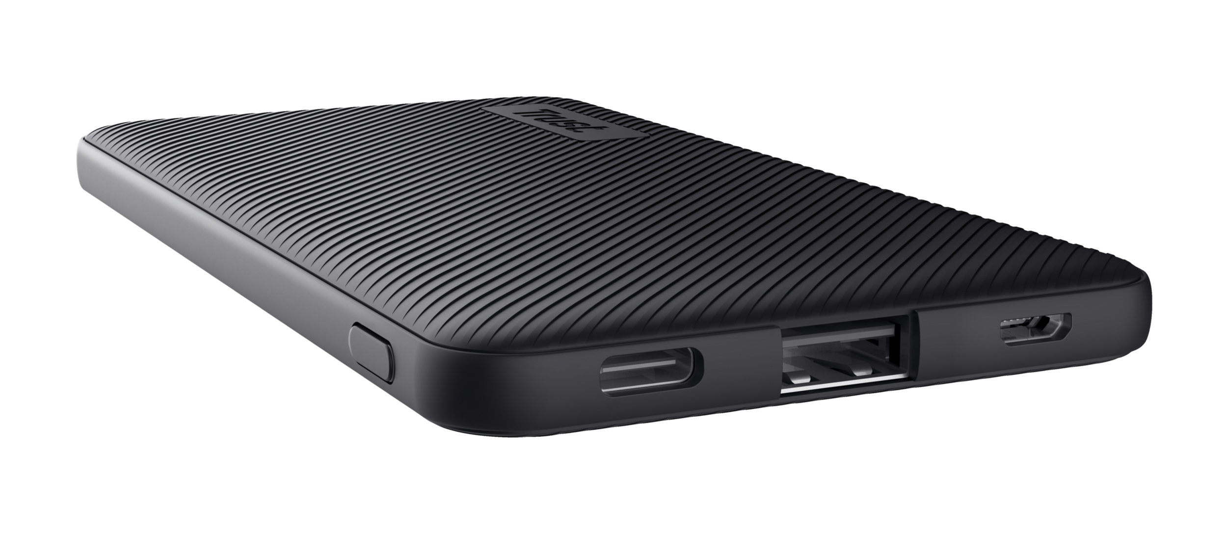 TRUST PRIMO 5.000 Powerbank ECO