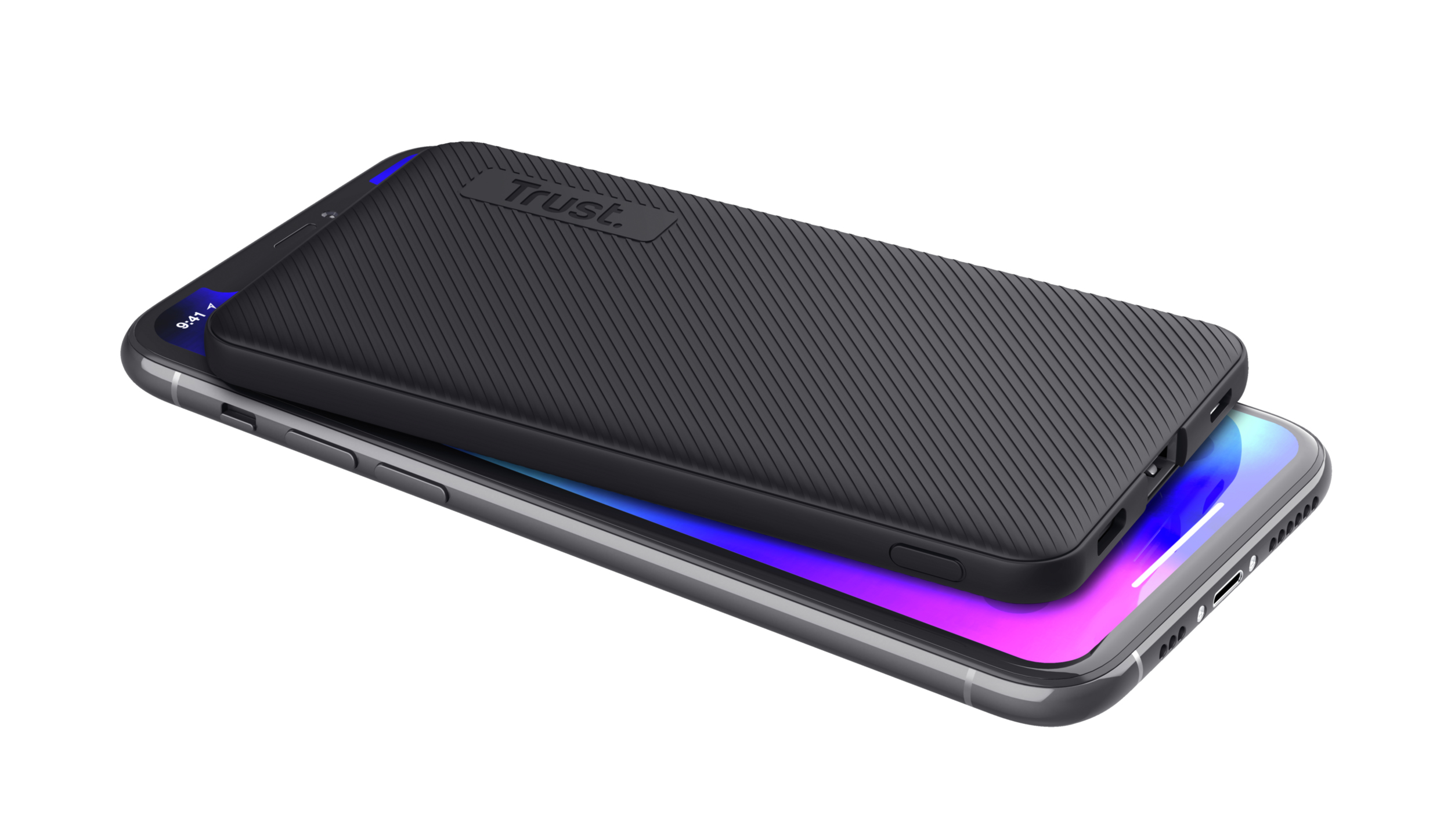 TRUST PRIMO 5.000 Powerbank ECO