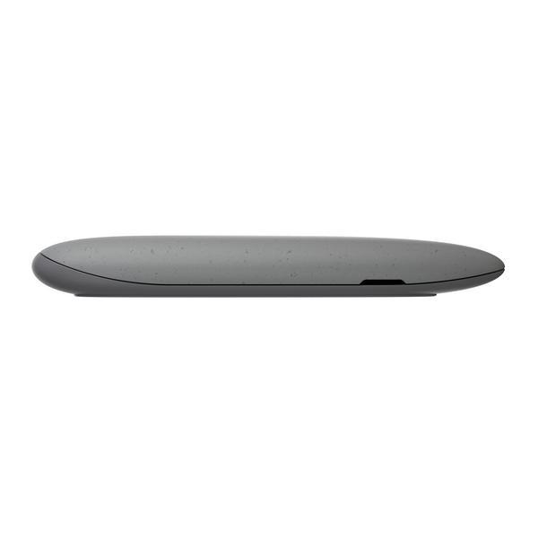 ASUS Cobble USB-C 3.2 Gen 2x1 SSD enclosure SSD case 10Gbps dual M.2 NVMe PCIe and SATA interfaces Grey