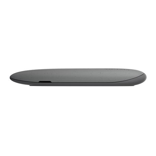 ASUS Cobble USB-C 3.2 Gen 2x1 SSD enclosure SSD case 10Gbps dual M.2 NVMe PCIe and SATA interfaces Grey