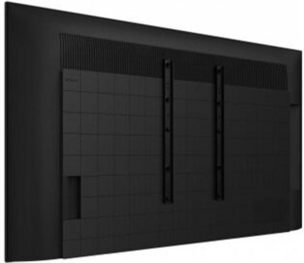 Sony FW-43EZ20L Écran d'affichage dynamique Écran plat de signalisation numérique 109,2 cm (43") LED Wifi 350 cd/m² 4K Ultra HD Noir Android 16/7