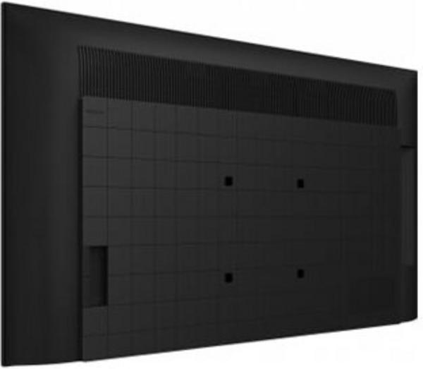 Sony FW-43EZ20L Écran d'affichage dynamique Écran plat de signalisation numérique 109,2 cm (43") LED Wifi 350 cd/m² 4K Ultra HD Noir Android 16/7