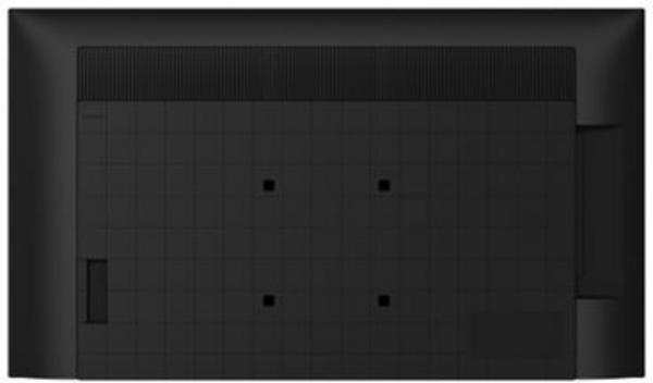 Sony FW-43EZ20L Écran d'affichage dynamique Écran plat de signalisation numérique 109,2 cm (43") LED Wifi 350 cd/m² 4K Ultra HD Noir Android 16/7